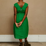The Fold Dress