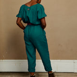 The Jumpsuit