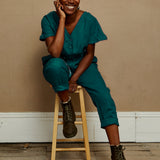 The Jumpsuit