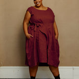 The Fold Dress