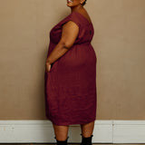 The Fold Dress