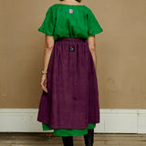 The Forager's Skirt