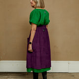 The Forager's Skirt