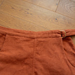 The Avery Trousers in Tile - House of Flint