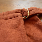 The Avery Trousers in Tile - House of Flint