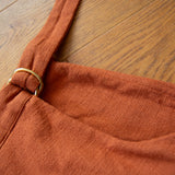 The Avery Trousers in Tile - House of Flint