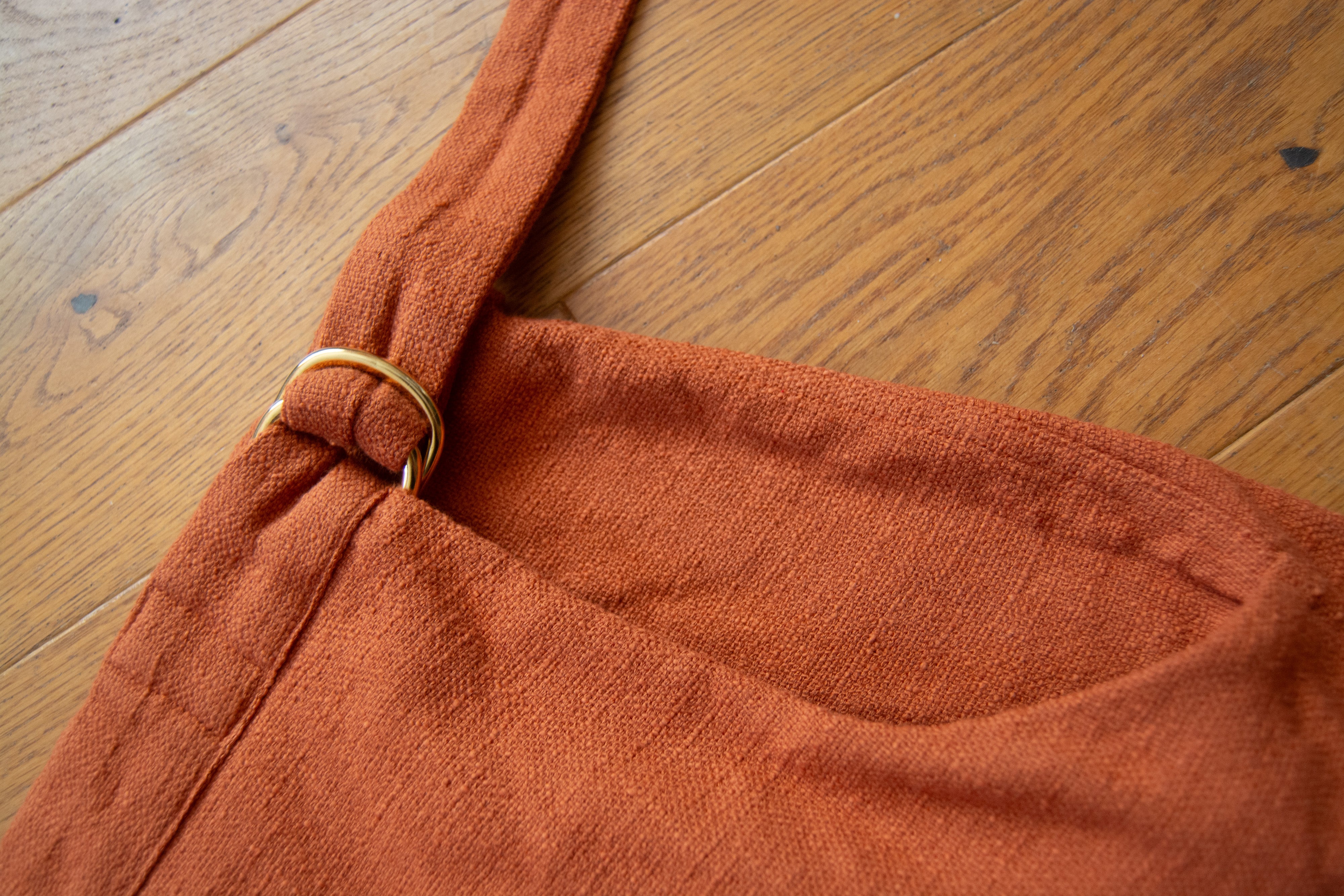 The Avery Trousers in Tile - House of Flint