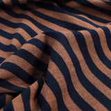 The Everything Dress in Navy Stripe - House of Flint