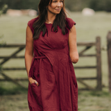 The Fold Dress