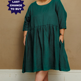 The Eleanor Dress