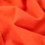 The Doddle Dress in Aperol