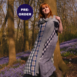 PRE-ORDER The Split Reversible Dress