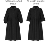 Pre-order The Hybrid Dress