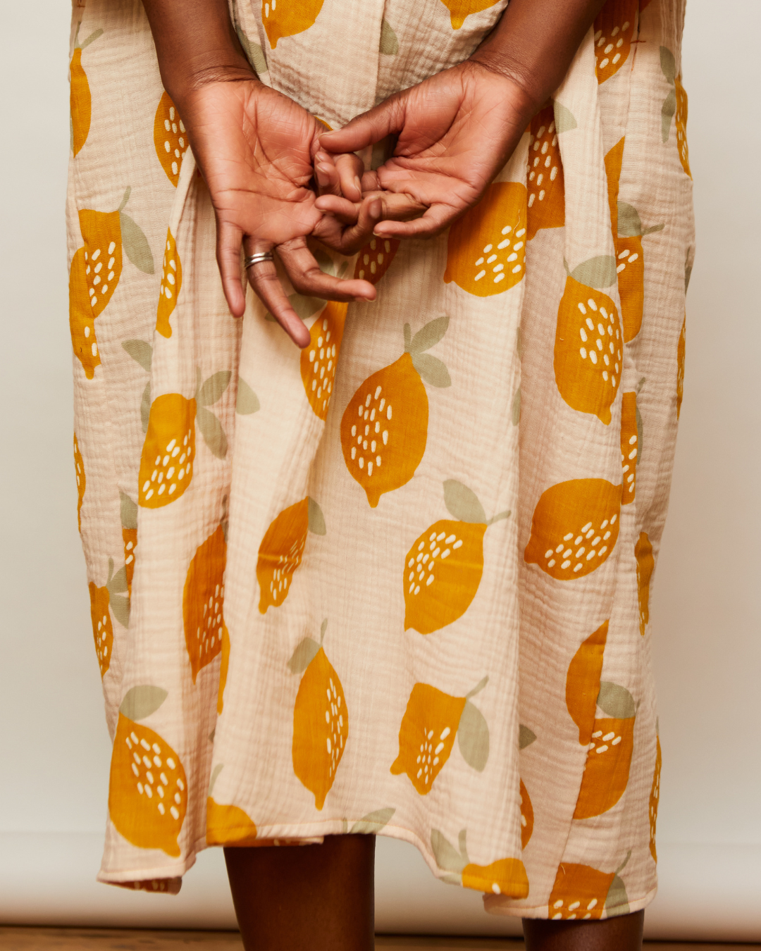 The Garden Dress - House of Flint
