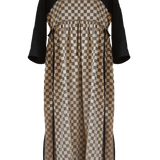 The Loop Dress - Chequerboard - House of Flint