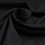 The Avery Trousers in Black - House of Flint