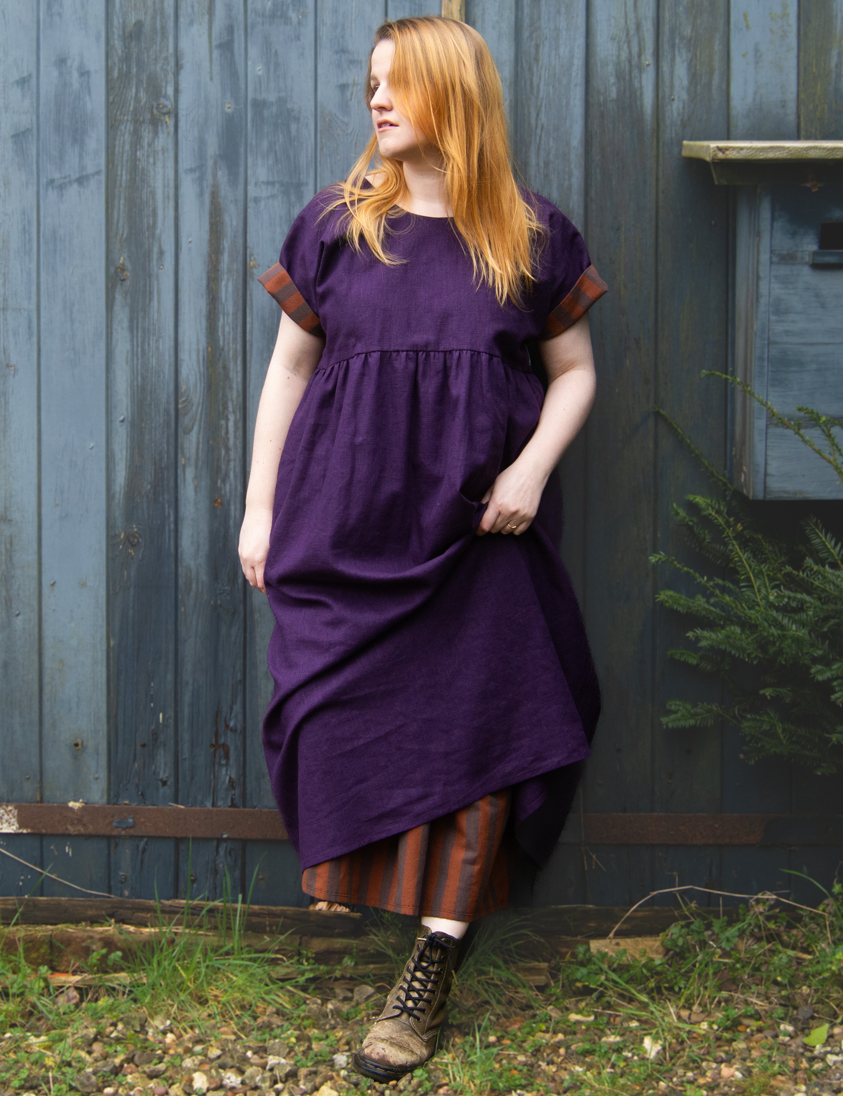 The Double Doddle - House of Flint