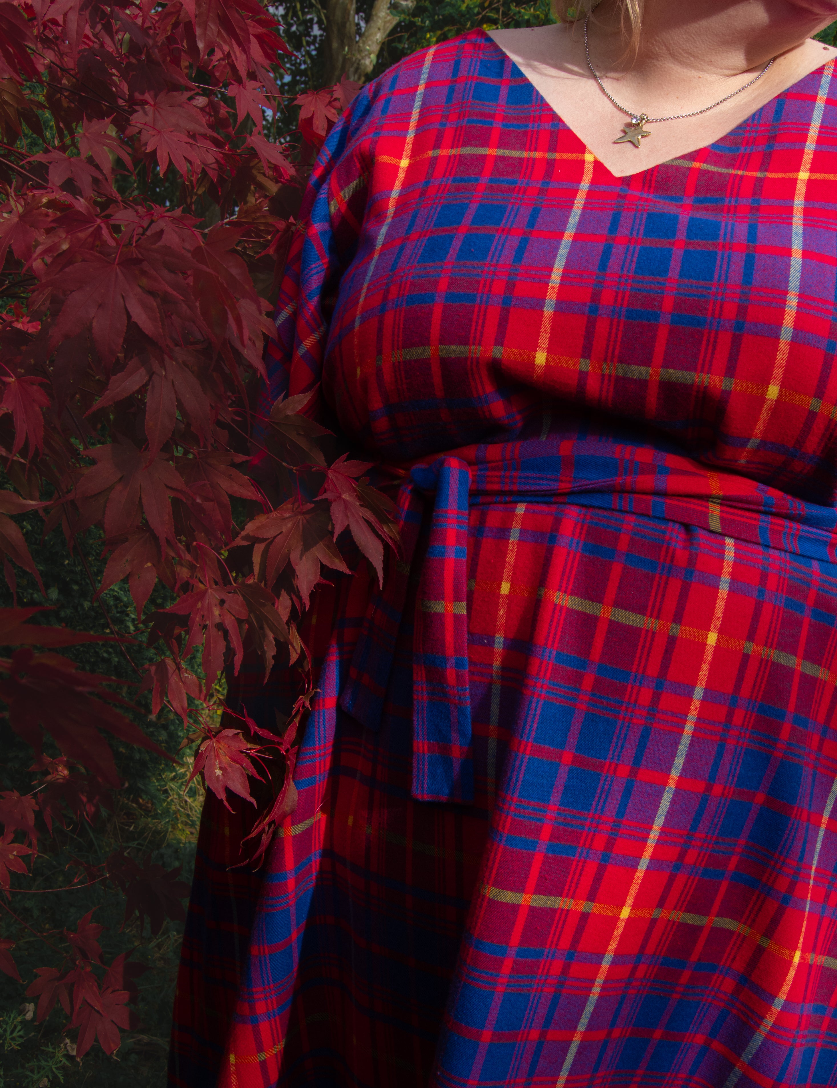 The Joan Dress - House of Flint