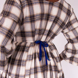Velvet Ribbon Detail