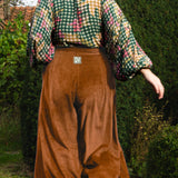 The Margo Trousers in Corduroy - pre-order