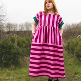 The Doddle Dress