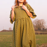 The Wayfarer Dress