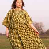 The Wayfarer Dress