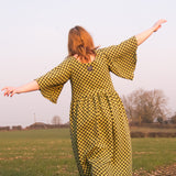 The Wayfarer Dress