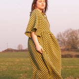 The Wayfarer Dress