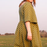 The Wayfarer Dress