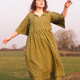 The Wayfarer Dress