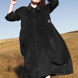 Pre-order The Hybrid Dress