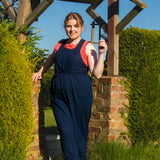 The Dungarees - Navy