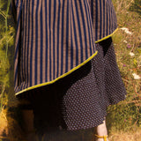 Velvet Ribbon Detail