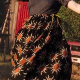 The Oak Skirt - Sunburst