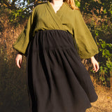The Oak Skirt - Black