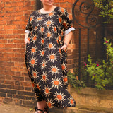 The Everything Dress in Sunburst