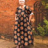 The Everything Dress in Sunburst