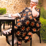 The Everything Dress in Sunburst