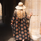 The Everything Dress in Sunburst