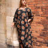 The Everything Dress in Sunburst