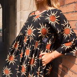 The Everything Dress in Sunburst