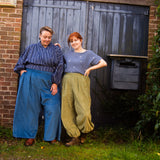 The Everyday Trousers