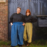 The Everyday Trousers