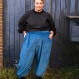 The Everyday Trousers