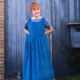 The Belle Dress