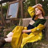 The Patchwork Everything Dress