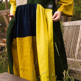The Patchwork Everything Dress