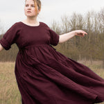 The Double Take Dress - House of Flint