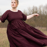 The Double Take Dress - House of Flint